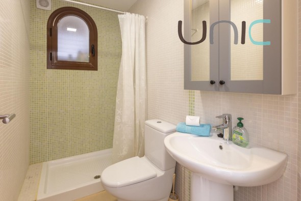 Sale - Townhouse - Polop de La Marina