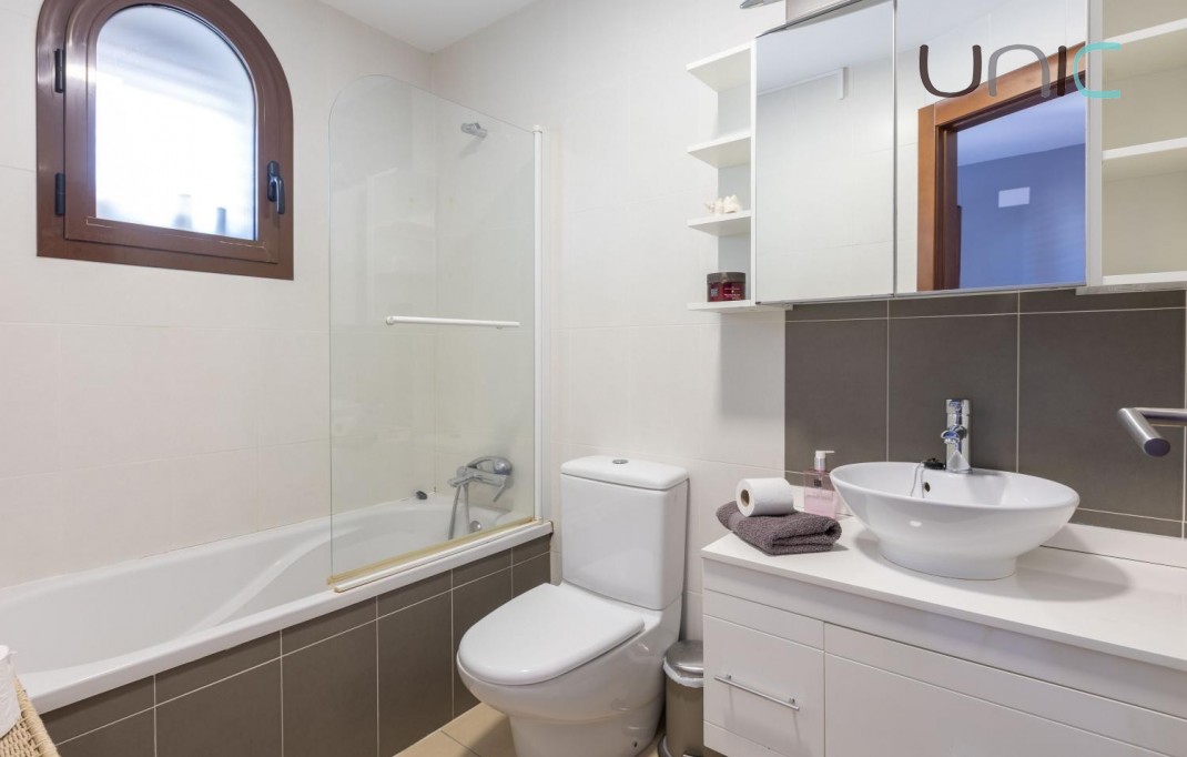 Sale - Townhouse - Polop de La Marina