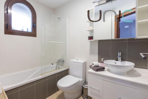 Sale - Townhouse - Polop de La Marina