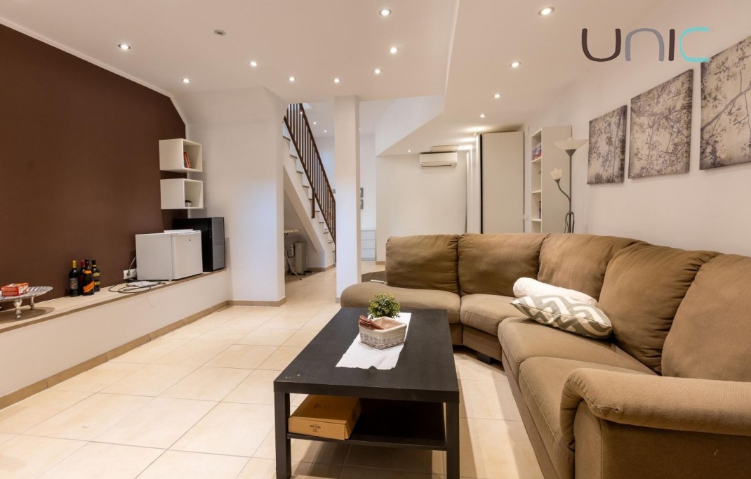 Sale - Townhouse - Polop de La Marina