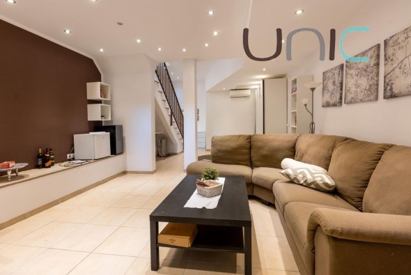 Sale - Townhouse - Polop de La Marina