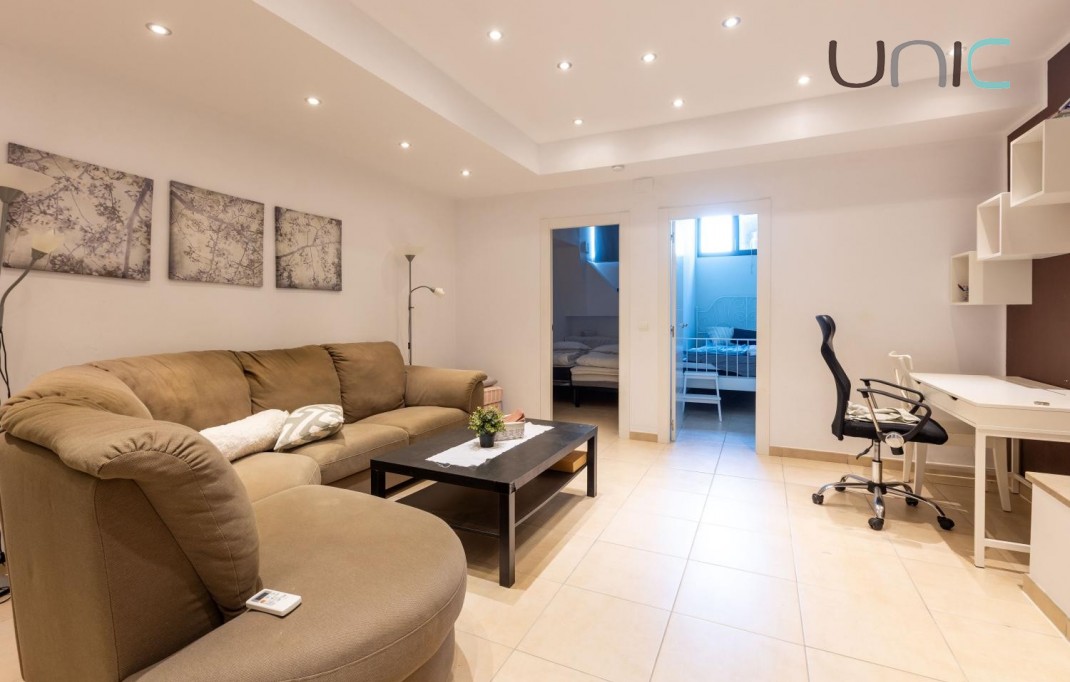 Sale - Townhouse - Polop de La Marina