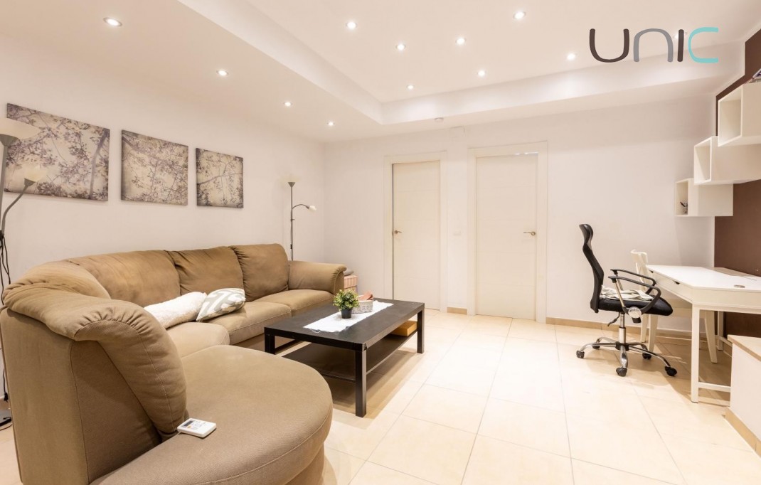 Sale - Townhouse - Polop de La Marina