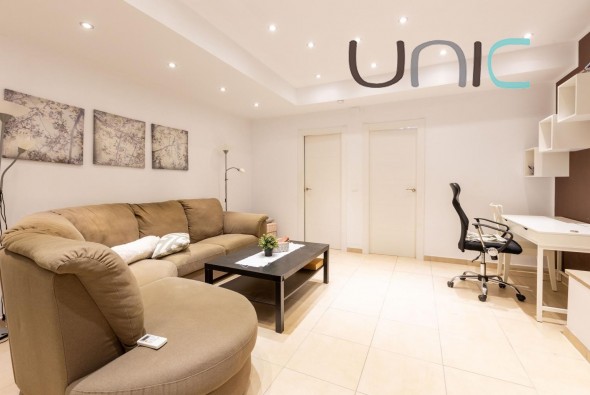 Sale - Townhouse - Polop de La Marina