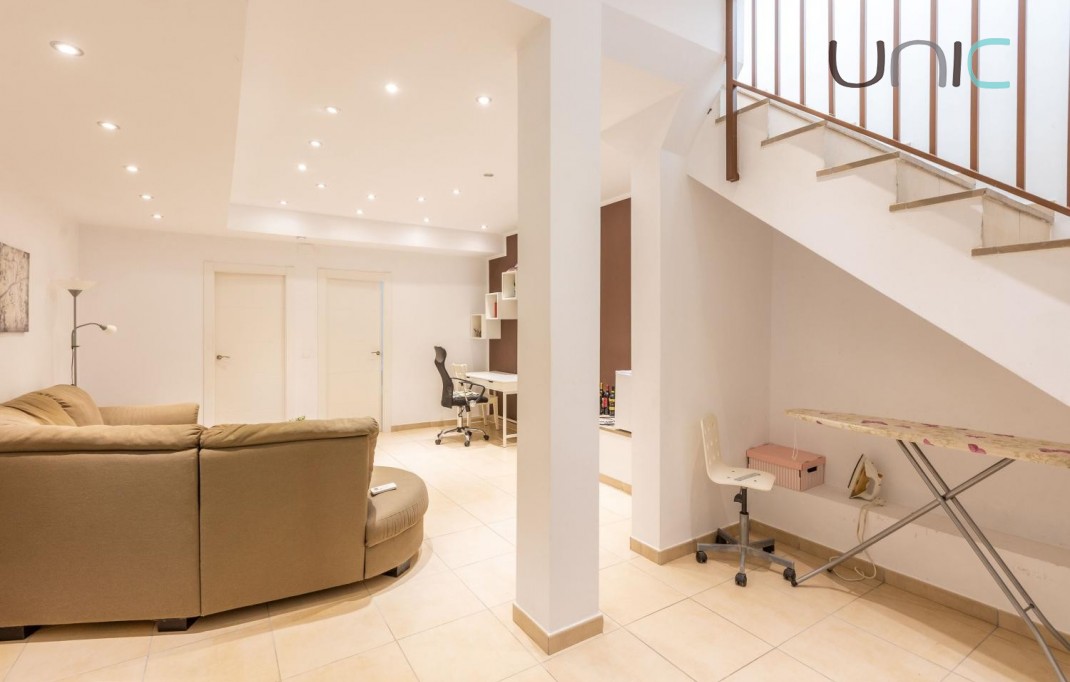 Sale - Townhouse - Polop de La Marina