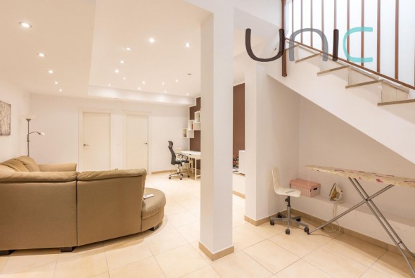 Sale - Townhouse - Polop de La Marina