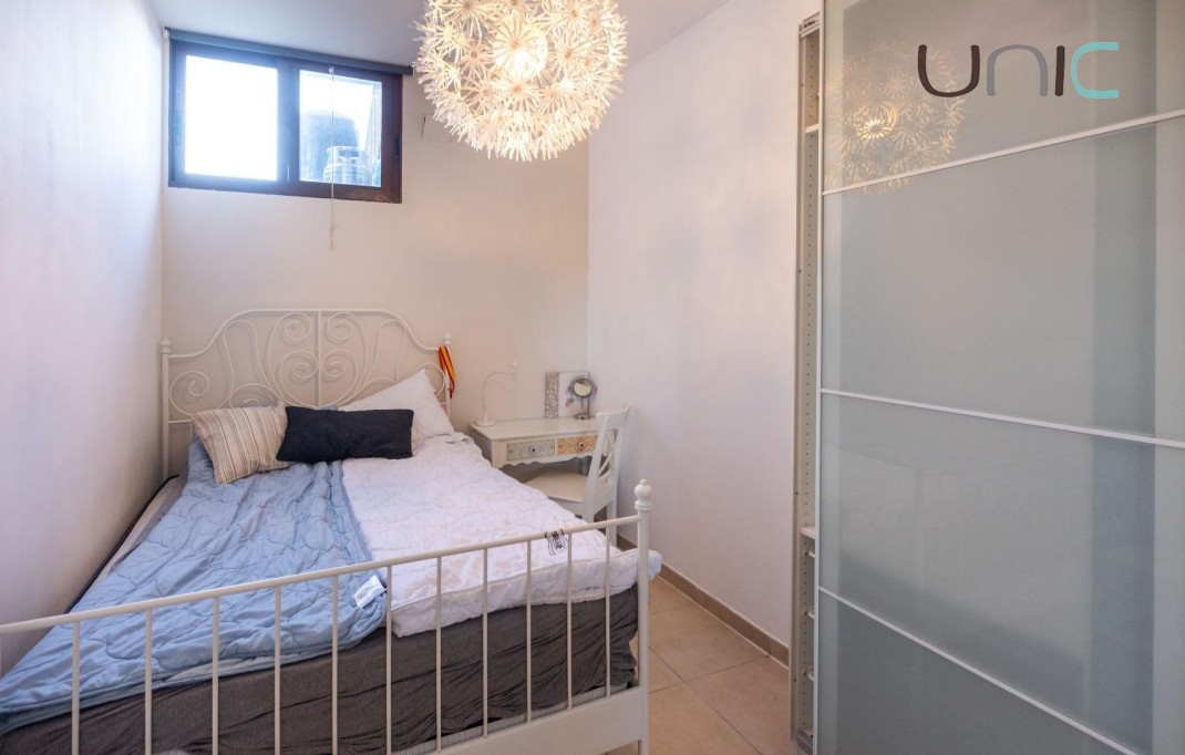 Sale - Townhouse - Polop de La Marina