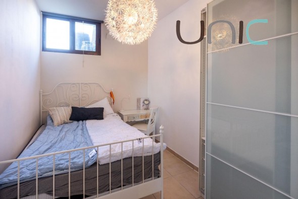 Sale - Townhouse - Polop de La Marina