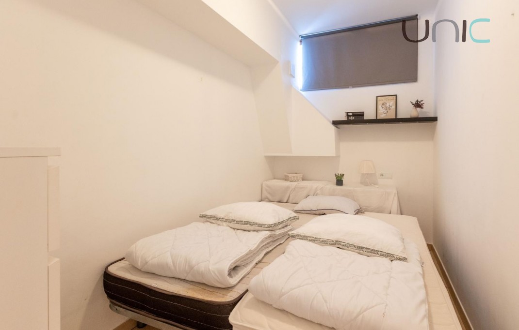 Sale - Townhouse - Polop de La Marina