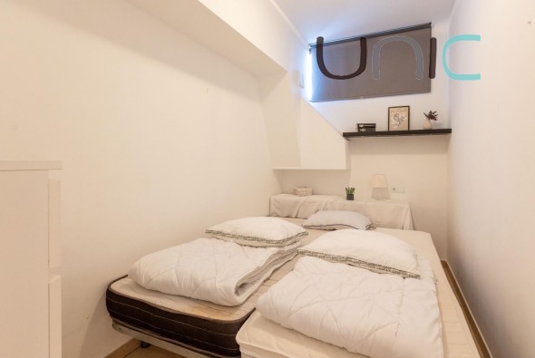 Sale - Townhouse - Polop de La Marina