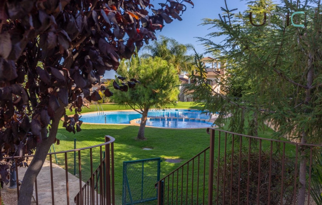 Sale - Townhouse - Polop de La Marina