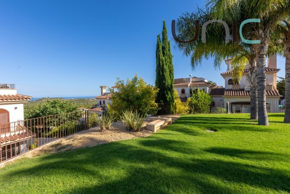 Sale - Townhouse - Polop de La Marina