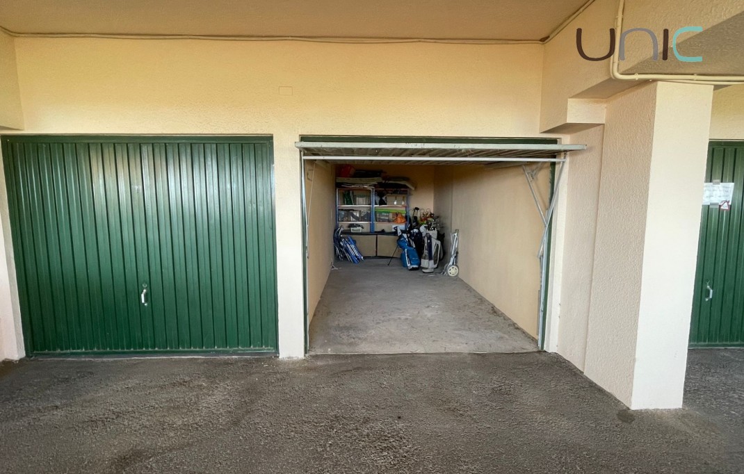 Resale - Rekkehus - Altea