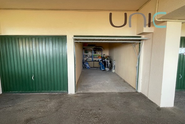 Resale - Rekkehus - Altea