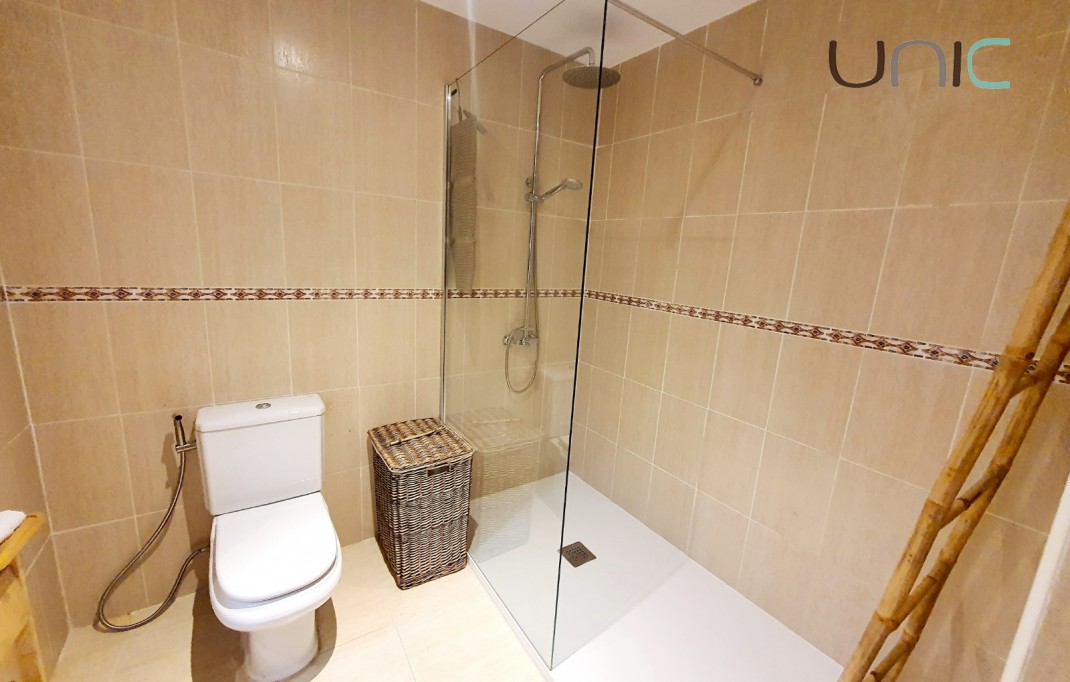 Long time Rental - Apartment - Albir