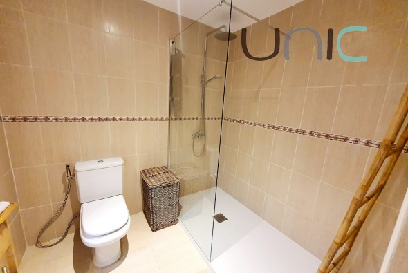 Long time Rental - Apartment - Albir