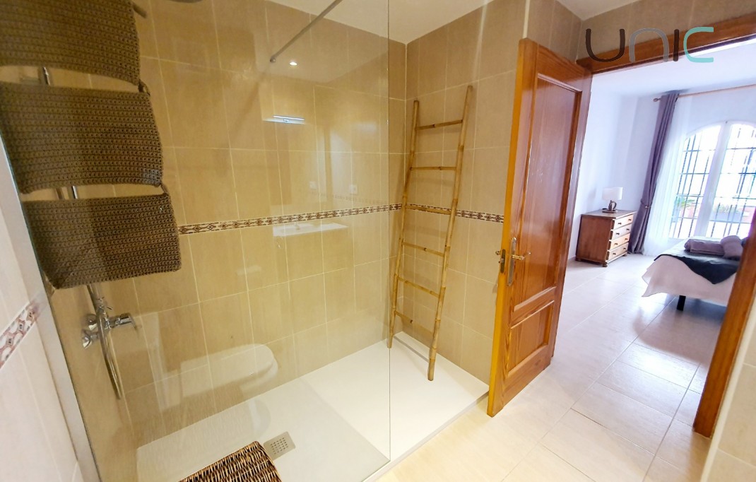 Long time Rental - Apartment - Albir