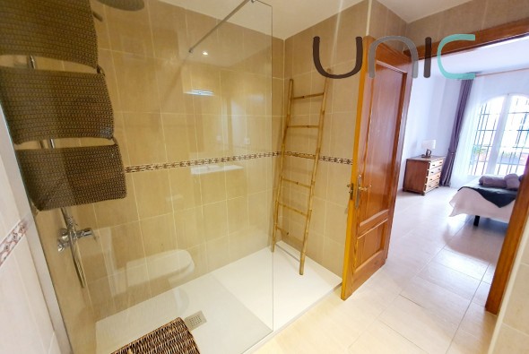 Long time Rental - Apartment - Albir