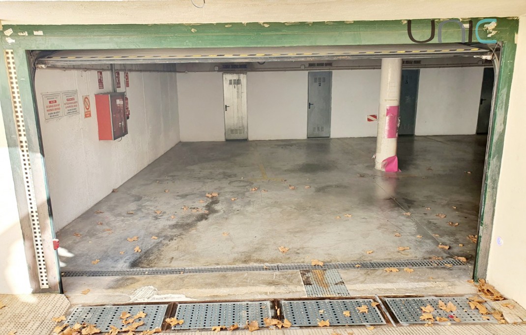 Long time Rental - Apartment - Albir