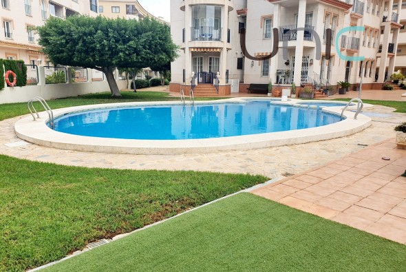 Long time Rental - Apartment - Albir