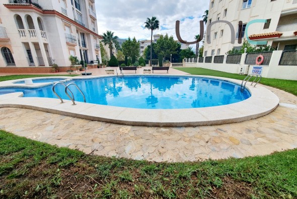 Long time Rental - Apartment - Albir