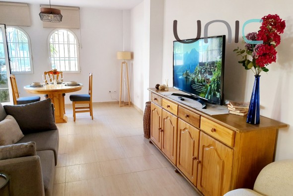 Long time Rental - Apartment - Albir