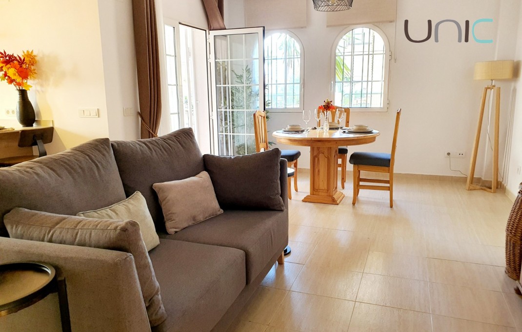 Long time Rental - Apartment - Albir