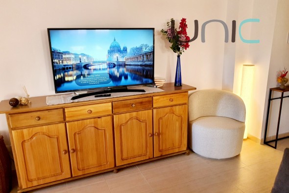 Long time Rental - Apartment - Albir