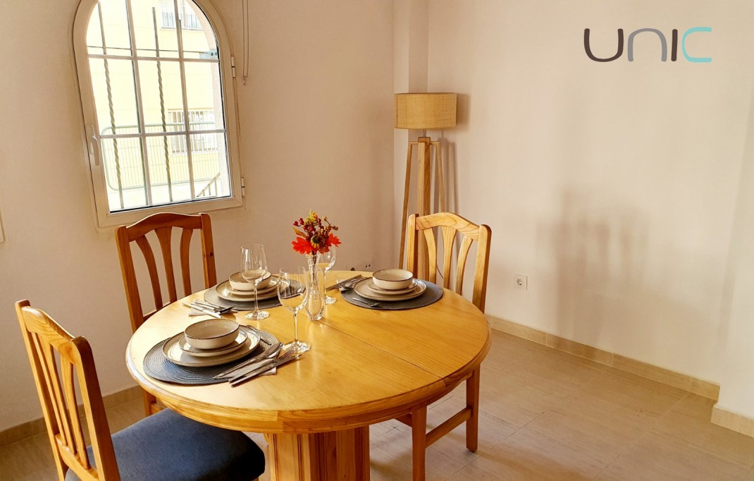 Long time Rental - Apartment - Albir