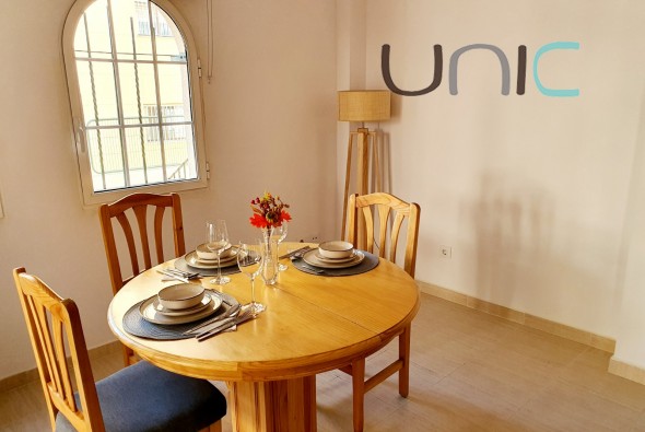 Long time Rental - Apartment - Albir