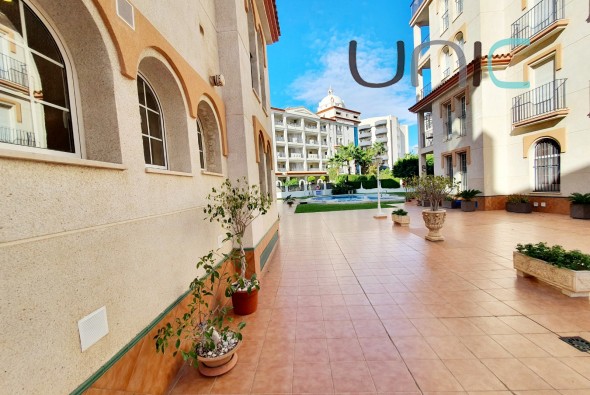 Long time Rental - Apartment - Albir