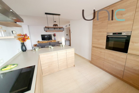 Long time Rental - Apartment - Albir