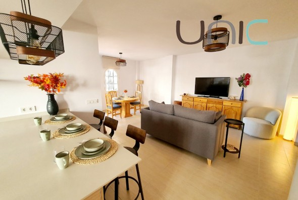 Long time Rental - Apartment - Albir