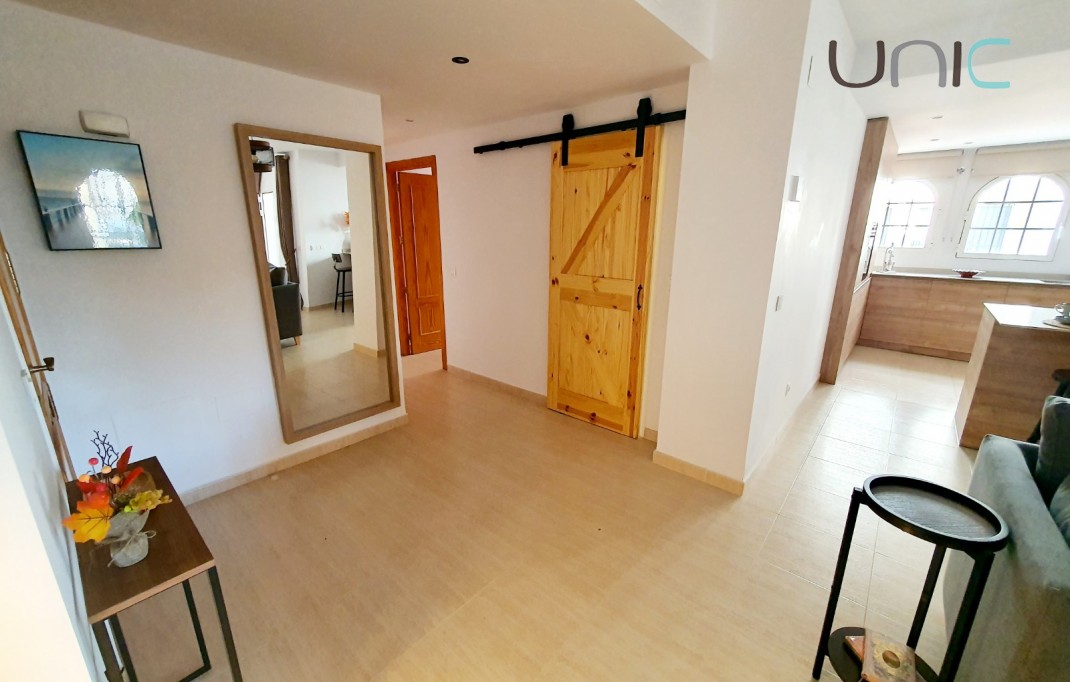 Long time Rental - Apartment - Albir