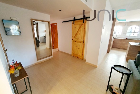 Long time Rental - Apartment - Albir