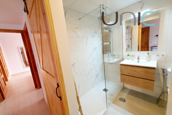 Long time Rental - Apartment - Albir