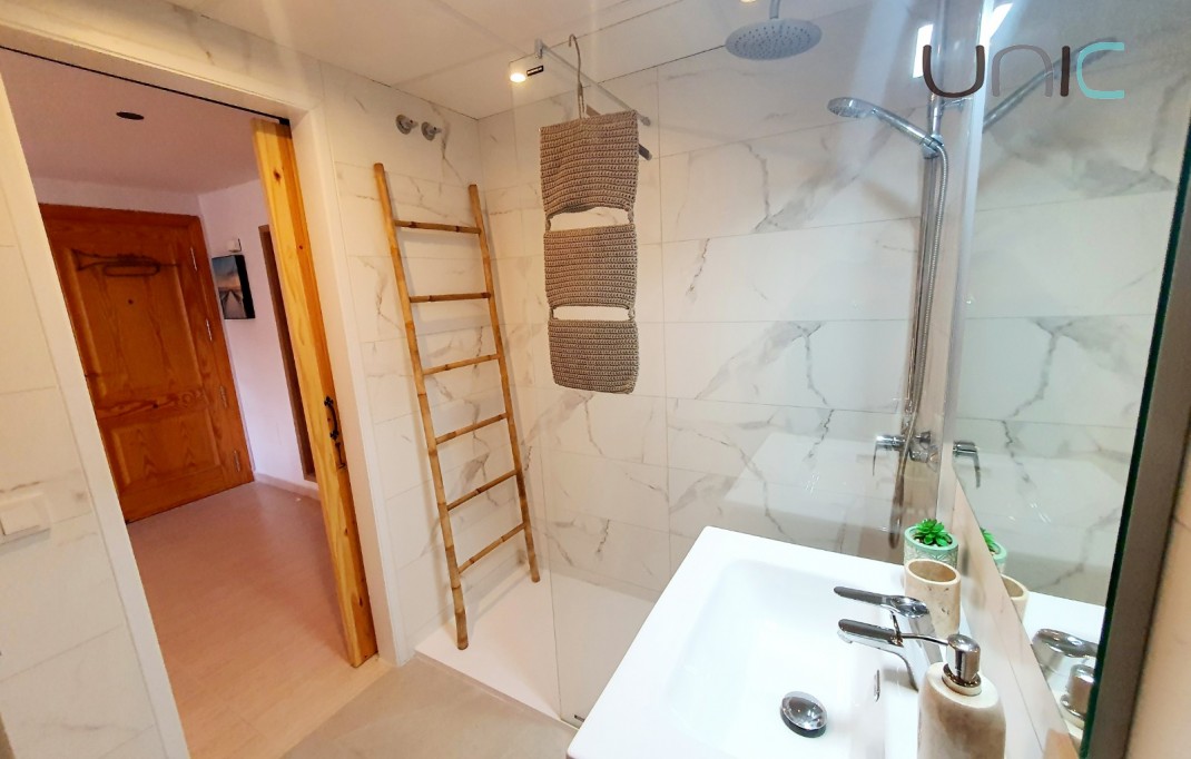 Long time Rental - Apartment - Albir