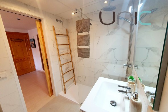 Long time Rental - Apartment - Albir