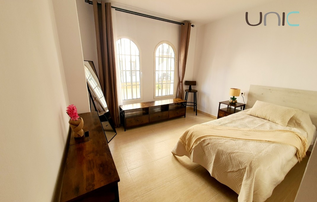 Long time Rental - Apartment - Albir