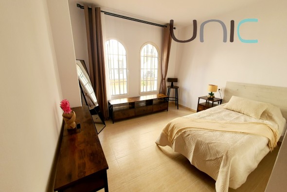 Long time Rental - Apartment - Albir