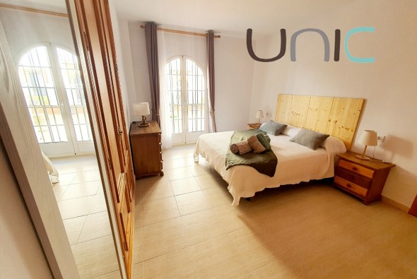 Long time Rental - Apartment - Albir