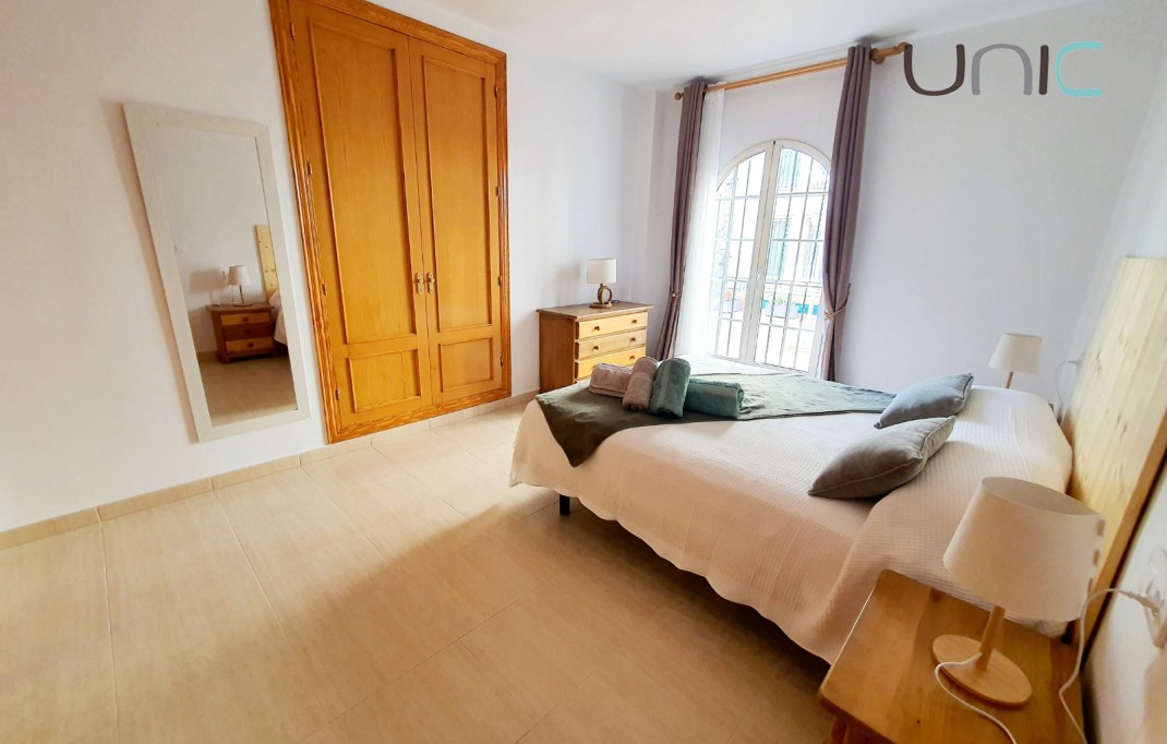 Long time Rental - Apartment - Albir