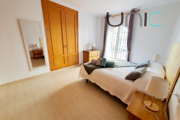 Long time Rental - Apartment - Albir