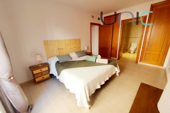 Long time Rental - Apartment - Albir