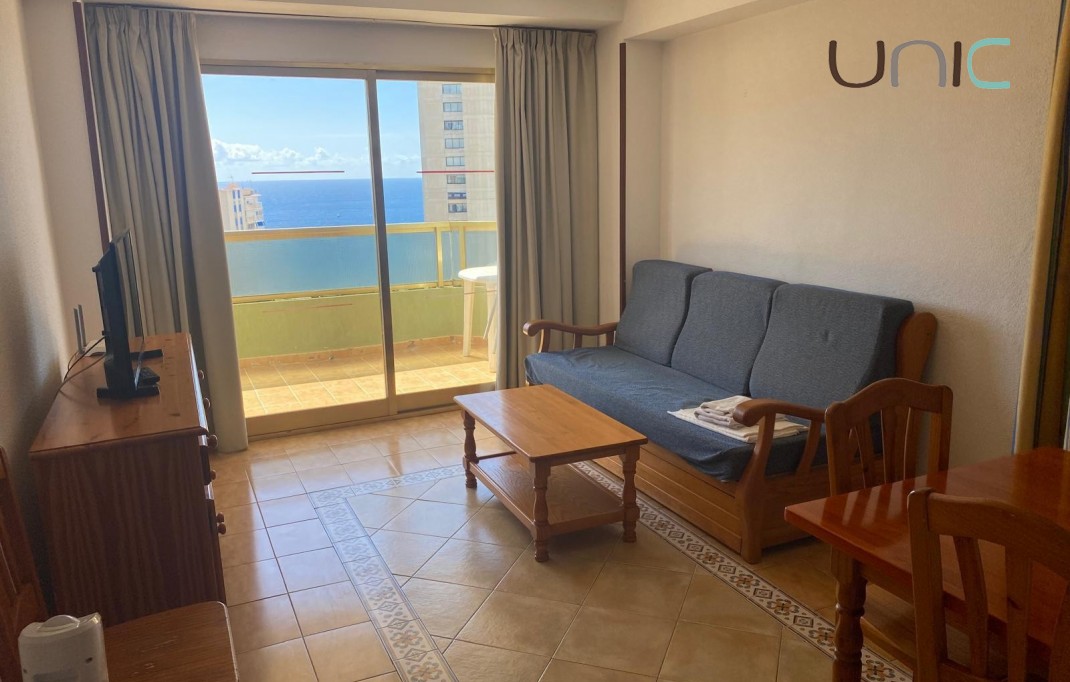 Venta - Apartamento - Benidorm