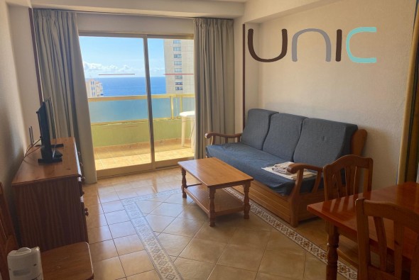 Venta - Apartamento - Benidorm