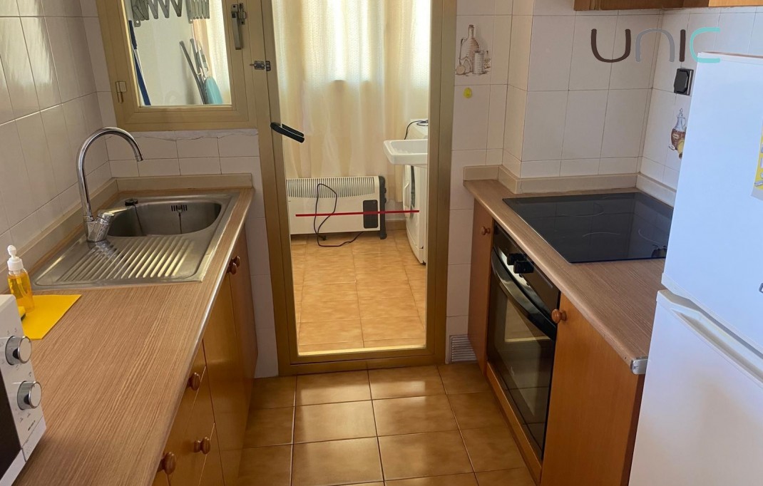 Venta - Apartamento - Benidorm