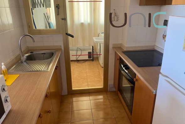 Venta - Apartamento - Benidorm