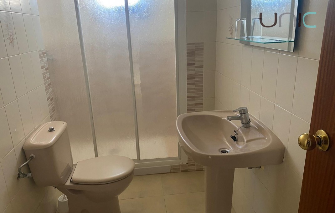 Venta - Apartamento - Benidorm