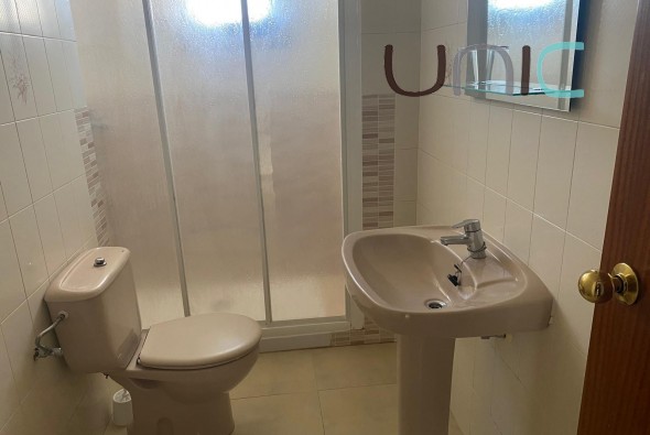 Venta - Apartamento - Benidorm